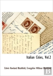 Italian Cities, Vol.2