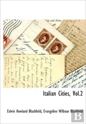 Italian Cities, Vol.2