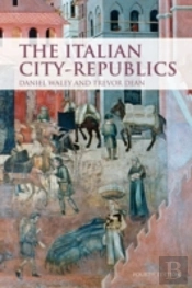 Italian City Republics