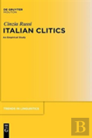 Italian Clitics