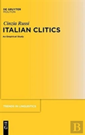 Italian Clitics