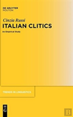 Bertrand.pt - Italian Clitics