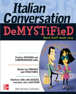 Bertrand.pt - Italian Conversation Demystified