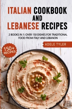 Bertrand.pt - Italian Cookbook And Lebanese Recipes