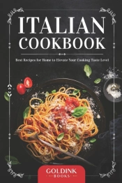Italian Cookbook