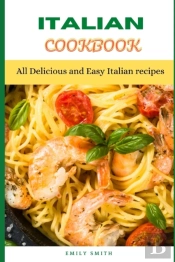 Italian Cookbook