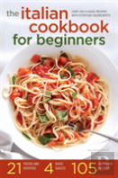 Italian Cookbook For Beginners