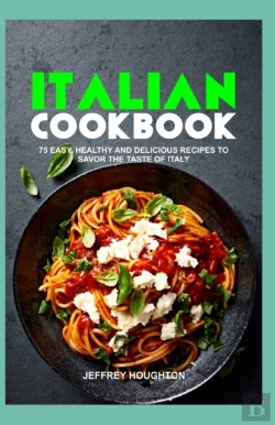 Bertrand.pt - Italian Cookbook
