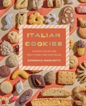 Italian Cookies