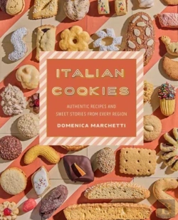 Bertrand.pt - Italian Cookies