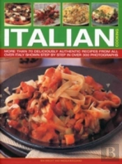 Italian Cooking