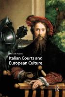 Italian Courts And European Culture
