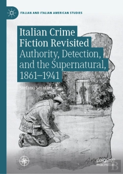Bertrand.pt - Italian Crime Fiction Revisited