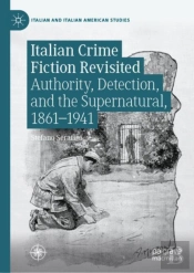 Italian Crime Fiction Revisited