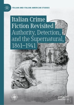 Bertrand.pt - Italian Crime Fiction Revisited