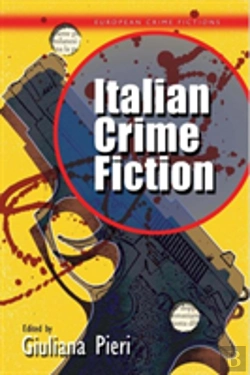 Bertrand.pt - Italian Crime Fiction