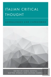 Italian Critical Thought