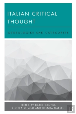 Bertrand.pt - Italian Critical Thought