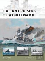 Italian Cruisers Of World War Ii