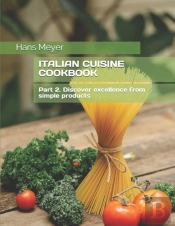 Italian Cuisine Cookbook