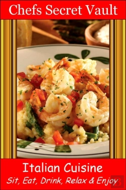 Bertrand.pt - Italian Cuisine: Sit, Eat, Drink, Relax & Enjoy