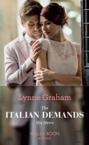 Italian Demands His Heirs