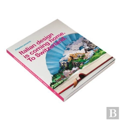 Bertrand.pt - Italian Design Is Coming Home