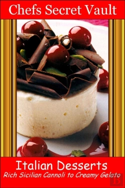Bertrand.pt - Italian Desserts - Rich Sicilian Cannoli To Creamy Gelato