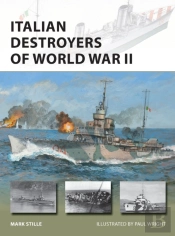 Italian Destroyers Of World War Ii
