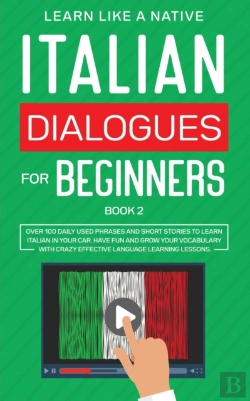 Bertrand.pt - Italian Dialogues For Beginners Book 2