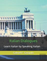 Italian Dialogues