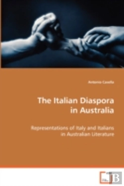 Bertrand.pt - Italian Diaspora In Australia