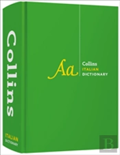 Italian Dictionary Complete And Unabridged