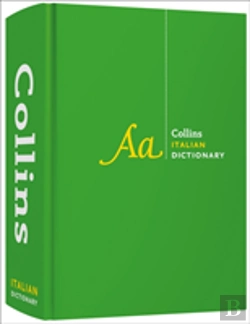 Bertrand.pt - Italian Dictionary Complete And Unabridged