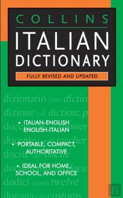 Bertrand.pt - ITALIAN DICTIONARY