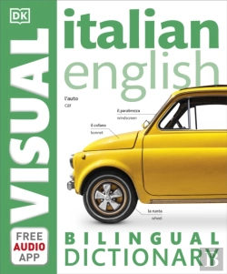 Bertrand.pt - Italian English Bilingual Visual Dictionary