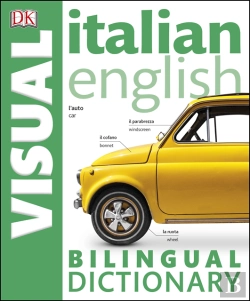 Bertrand.pt - Italian-English Bilingual Visual Dictionary
