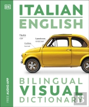Italian English Bilingual Visual Dictionary