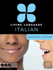 Italian Essential Course
