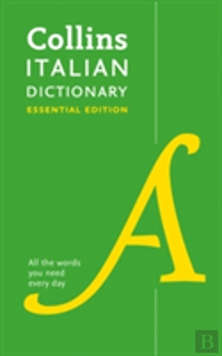 Bertrand.pt - Italian Essential Dictionary