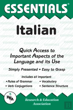 Bertrand.pt - Italian Essentials