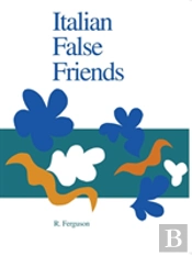 Italian False Friends