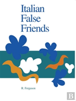 Bertrand.pt - Italian False Friends