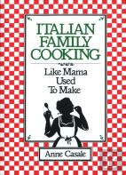 Italian Family Cooking