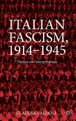 Bertrand.pt - Italian Fascism, 1914-1945