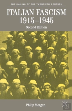 Bertrand.pt - Italian Fascism, 1915-1945