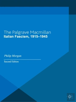 Bertrand.pt - Italian Fascism, 1915-1945