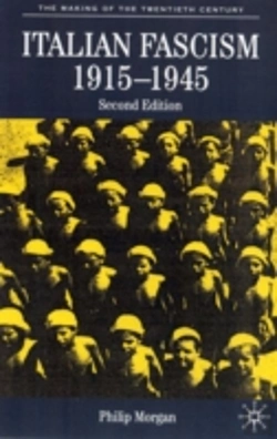 Bertrand.pt - Italian Fascism, 1915-1945