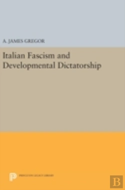 Bertrand.pt - Italian Fascism And Developmental Dictatorship