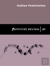 Italian Feminisms